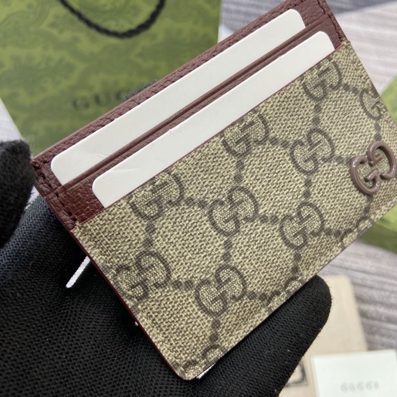 Gvc*1 wallets